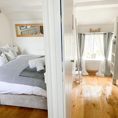 2 Bed In Scarborough Oc-sa003 Prázdninový dům Ravenscar