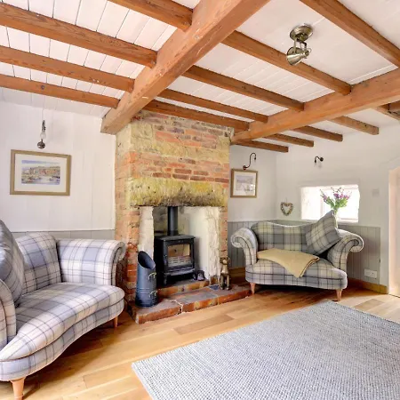 Holiday home 2 Browcote Ravenscar