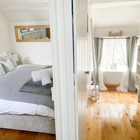 2 Browcote Holiday home Ravenscar