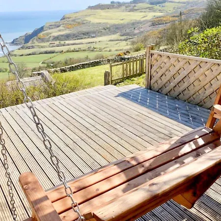 2 Browcote Holiday home *
