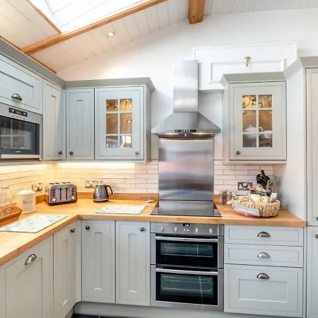 2 Browcote Holiday home *