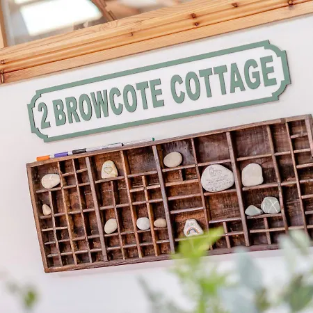 Holiday home 2 Browcote Ravenscar