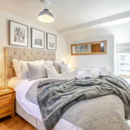 2 Bed In Scarborough Oc-sa003 度假居 雷文斯卡