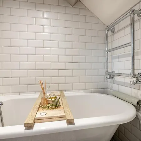 度假居 2 Bed In Scarborough Oc-sa003 雷文斯卡