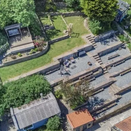 2 Bed In Scarborough Oc-sa003 雷文斯卡