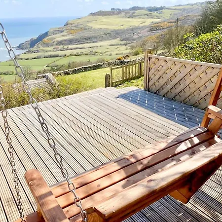 2 Bed In Scarborough Oc-sa003 * Ravenscar