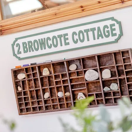 2 Bed In Scarborough Oc-sa003 Ravenscar