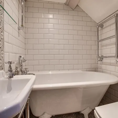 Holiday home 2 Bed In Scarborough Oc-sa003