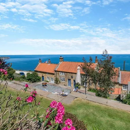 2 Bed In Scarborough Oc-sa003 Holiday home Ravenscar