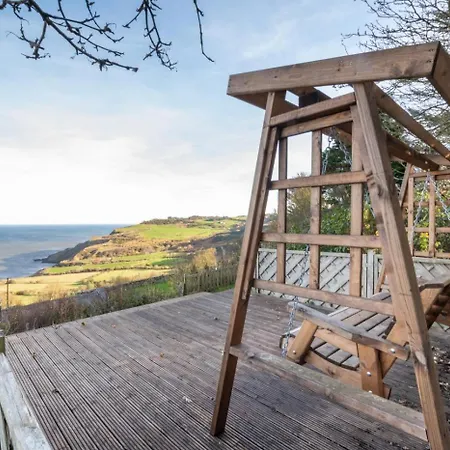 2 Bed In Scarborough Oc-sa003 Holiday home *