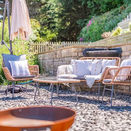 Holiday home 2 Bed In Scarborough Oc-sa003 Ravenscar