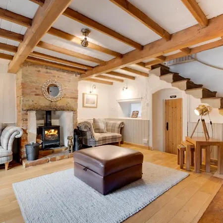 Holiday home 2 Bed In Scarborough Oc-sa003 Ravenscar