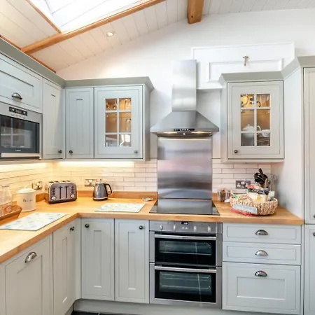 2 Bed In Scarborough Oc-sa003 Holiday home Ravenscar