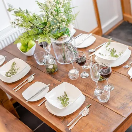 2 Bed In Scarborough Oc-sa003 Holiday home