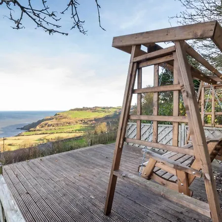 Holiday home 2 Bed In Scarborough Oc-sa003 *