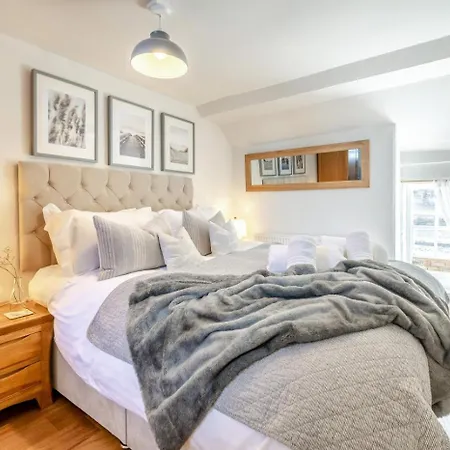 Ferienhaus 2 Bed In Scarborough Oc-sa003 *