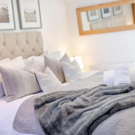 Ferienhaus 2 Bed In Scarborough Oc-sa003 *